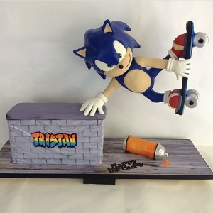 Fundraising Page: Melody Meadows